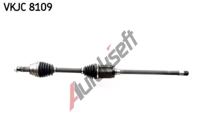 SKF Hnac hdel SK VKJC8109, VKJC 8109