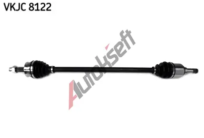 SKF Hnac hdel SK VKJC8122, VKJC 8122