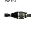 SKF Hnac� h��del SK VKJC8130, VKJC 8130