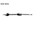 Hnac hdel SKF ‐ SK VKJC8134