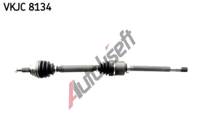 SKF Hnac hdel SK VKJC8134, VKJC 8134