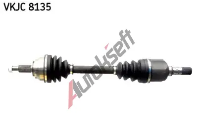 SKF Hnac hdel SK VKJC8135, VKJC 8135