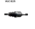SKF Hnac hdel SK VKJC8135, VKJC 8135