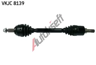 SKF Hnac hdel SK VKJC8139, VKJC 8139