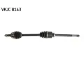 Hnac hdel SKF ‐ SK VKJC8143