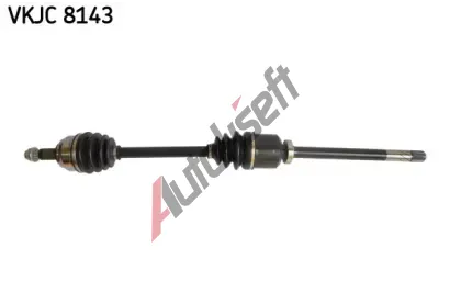 SKF Hnac hdel SK VKJC 8143, SK VKJC8143
