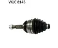 SKF Hnac hdel SK VKJC8145, VKJC 8145