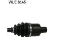 SKF Hnac hdel SK VKJC8145, VKJC 8145