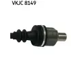 SKF Hnac hdel SK VKJC8149, VKJC 8149