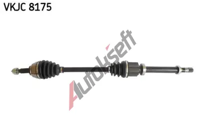 SKF Hnac hdel SK VKJC 8175, SK VKJC8175