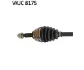 SKF Hnac hdel SK VKJC 8175, SK VKJC8175