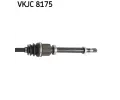 SKF Hnac hdel SK VKJC 8175, SK VKJC8175