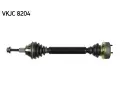 Hnac hdel SKF ‐ SK VKJC8204