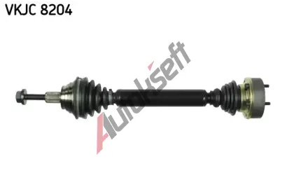 SKF Hnac hdel SK VKJC8204, SK VKJC 8204