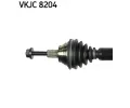 SKF Hnac hdel SK VKJC8204, SK VKJC 8204