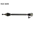 SKF Hnac hdel ‐ SK VKJC8205