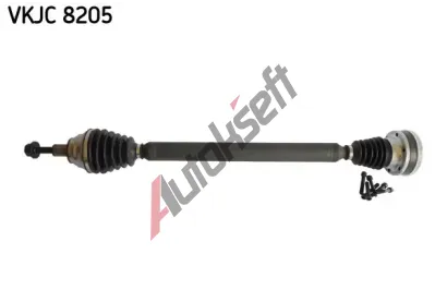 SKF Hnac hdel SK VKJC8205, VKJC 8205