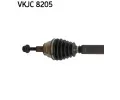 SKF Hnac hdel SK VKJC8205, VKJC 8205