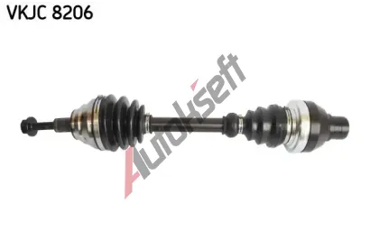 SKF Hnac hdel SK VKJC 8206, SK VKJC8206