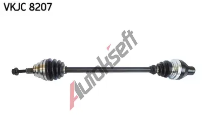 SKF Hnac hdel SK VKJC8207, SK VKJC 8207