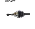 SKF Hnac hdel SK VKJC8207, SK VKJC 8207