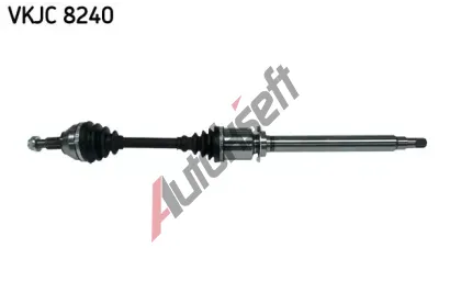 SKF Hnac hdel SK VKJC8240, VKJC 8240