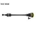 Hnac hdel SKF ‐ SK VKJC8268