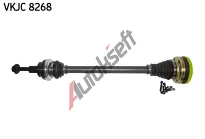 SKF Hnac hdel SK VKJC8268, SK VKJC 8268