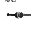 SKF Hnac hdel SK VKJC8268, SK VKJC 8268