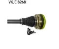 SKF Hnac hdel SK VKJC8268, SK VKJC 8268