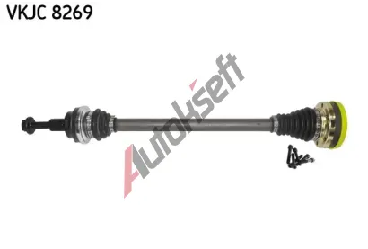 SKF Hnac hdel SK VKJC8269, SK VKJC 8269