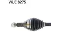 SKF Hnac hdel SK VKJC8275, VKJC 8275