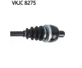 SKF Hnac hdel SK VKJC8275, VKJC 8275