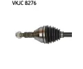 SKF Hnac hdel SK VKJC8276, VKJC 8276