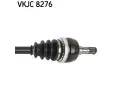 SKF Hnac hdel SK VKJC8276, VKJC 8276