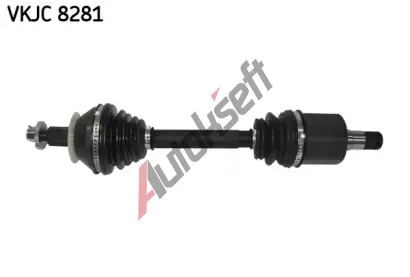 SKF Hnac hdel SK VKJC8281, SK VKJC 8281