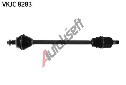 SKF Hnac hdel SK VKJC8283, SK VKJC 8283