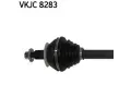 SKF Hnac hdel SK VKJC8283, SK VKJC 8283