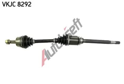 SKF Hnac hdel SK VKJC 8292, VKJC 8292