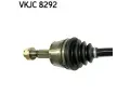 SKF Hnac hdel SK VKJC 8292, VKJC 8292