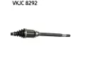 SKF Hnac hdel SK VKJC 8292, VKJC 8292