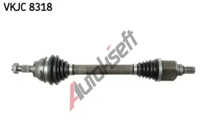 SKF Hnac hdel SK VKJC8318, VKJC 8318