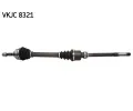 Hnac� h��del&nbsp;SKF&nbsp;&dash;&nbsp;SK VKJC8321