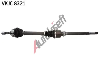 SKF Hnac� h��del SK VKJC 8321, VKJC 8321