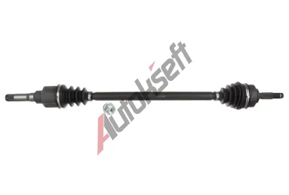 SKF Hnac hdel SK VKJC8336, VKJC 8336