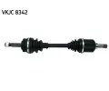 Hnac hdel SKF ‐ SK VKJC8342