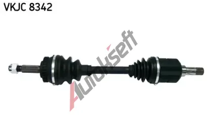 SKF Hnac hdel SK VKJC8342, VKJC 8342