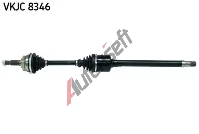 SKF Hnac hdel SK VKJC8346, VKJC 8346