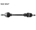 Hnac hdel SKF ‐ SK VKJC8347