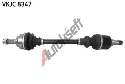 SKF Hnac hdel SK VKJC8347, VKJC 8347